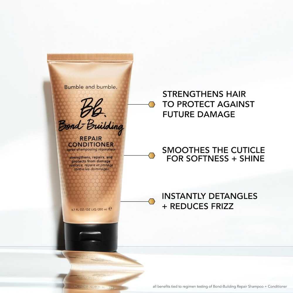 Bumble and bumble Bond-Building Hair Repair Conditioner 200ml