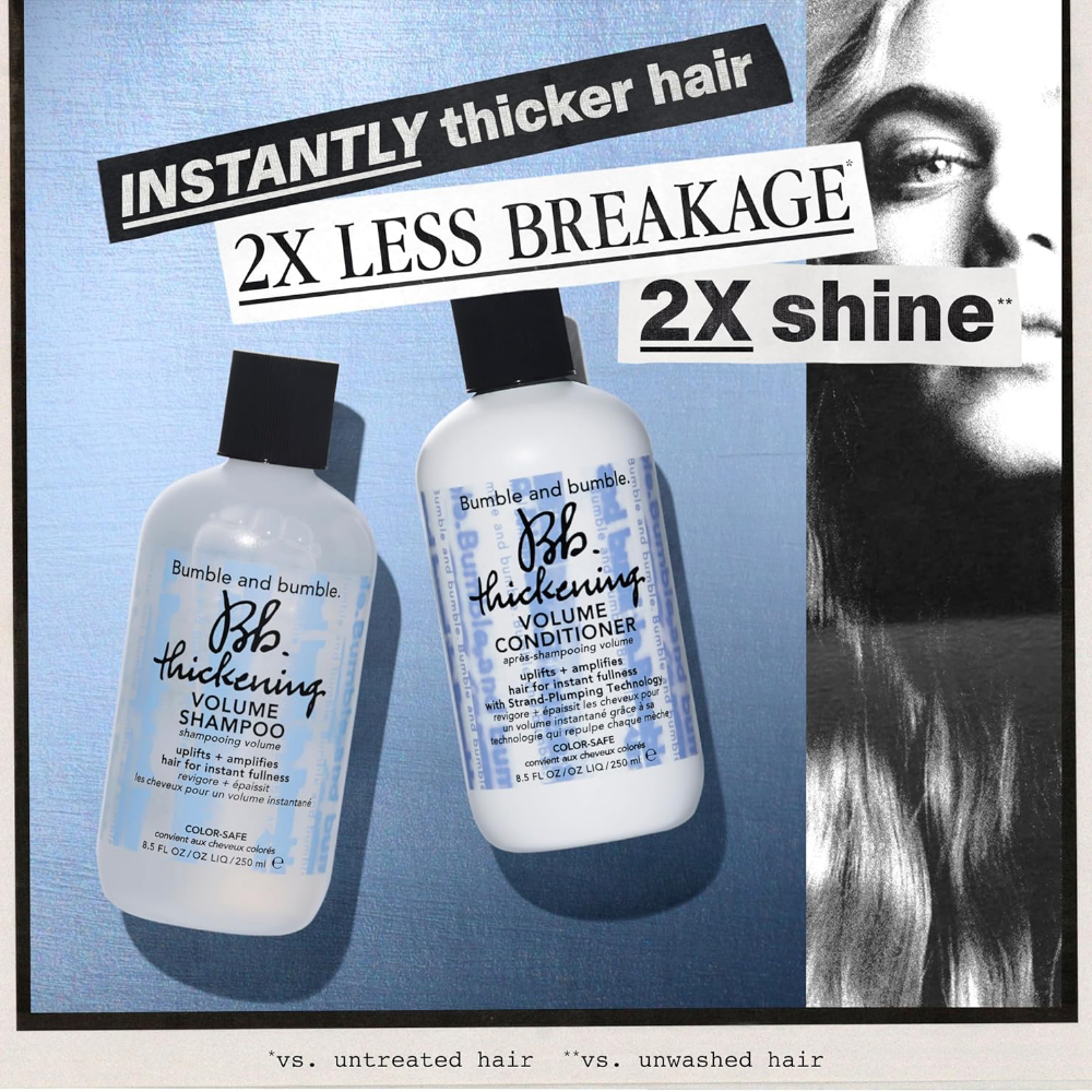 Bumble and bumble Thickening Volume Conditioner 250ml
