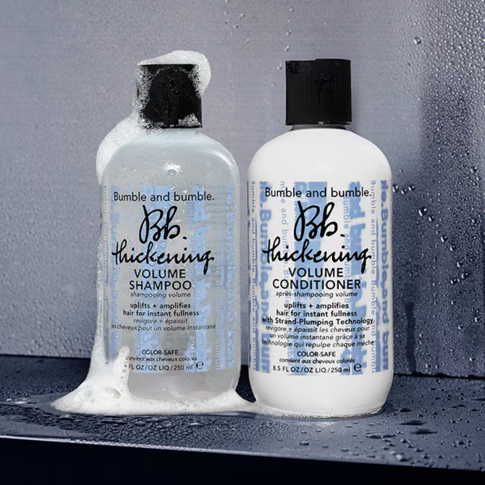 Bumble and bumble Thickening Volume Conditioner Travel Size 60ml