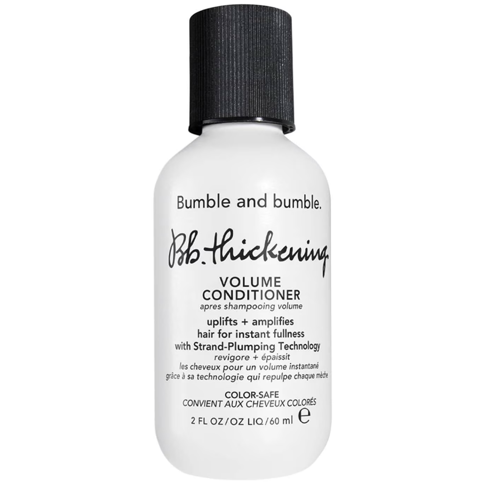 Bumble and bumble Thickening Volume Conditioner Travel Size 60ml