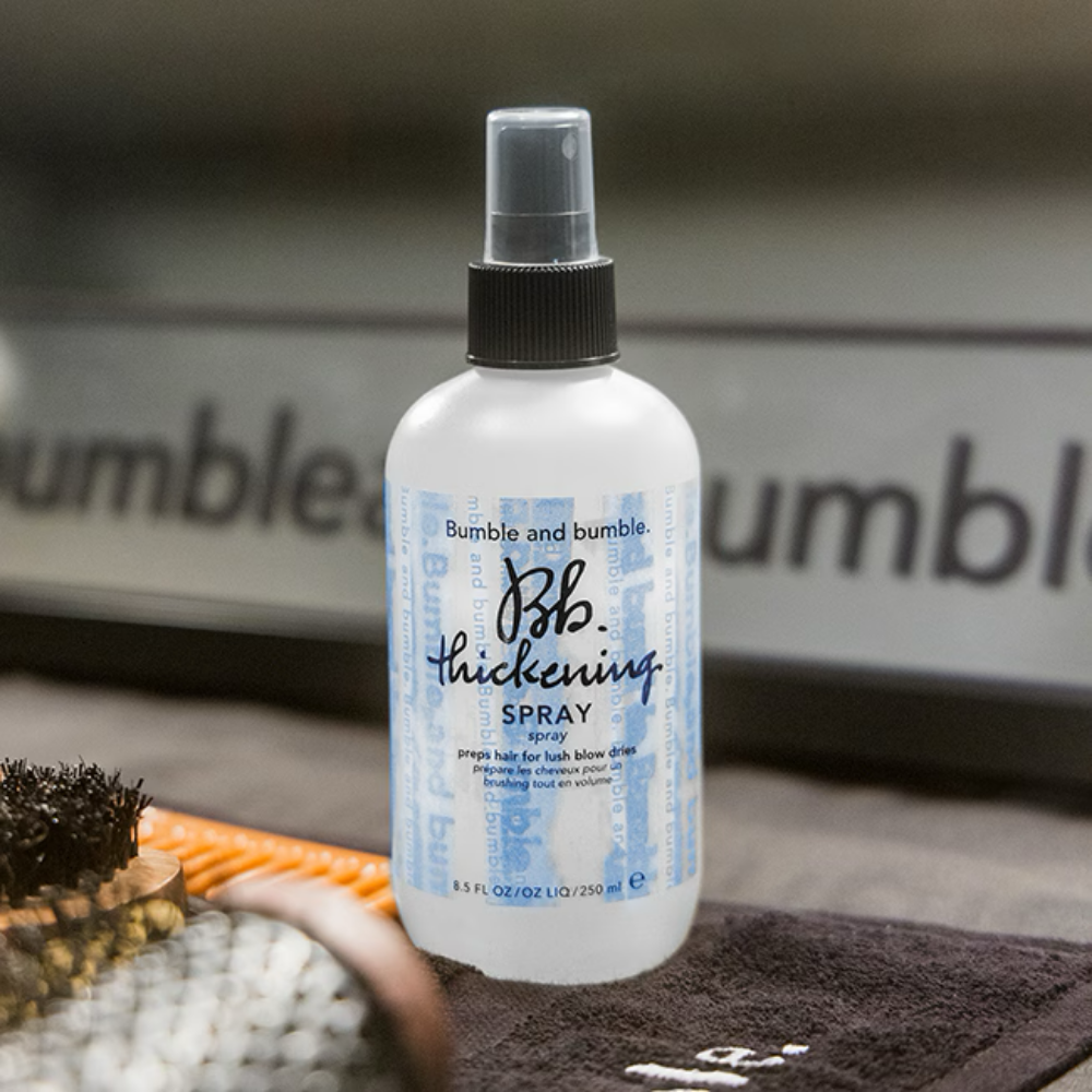 Bumble and bumble Thickening Hairspray 250ml