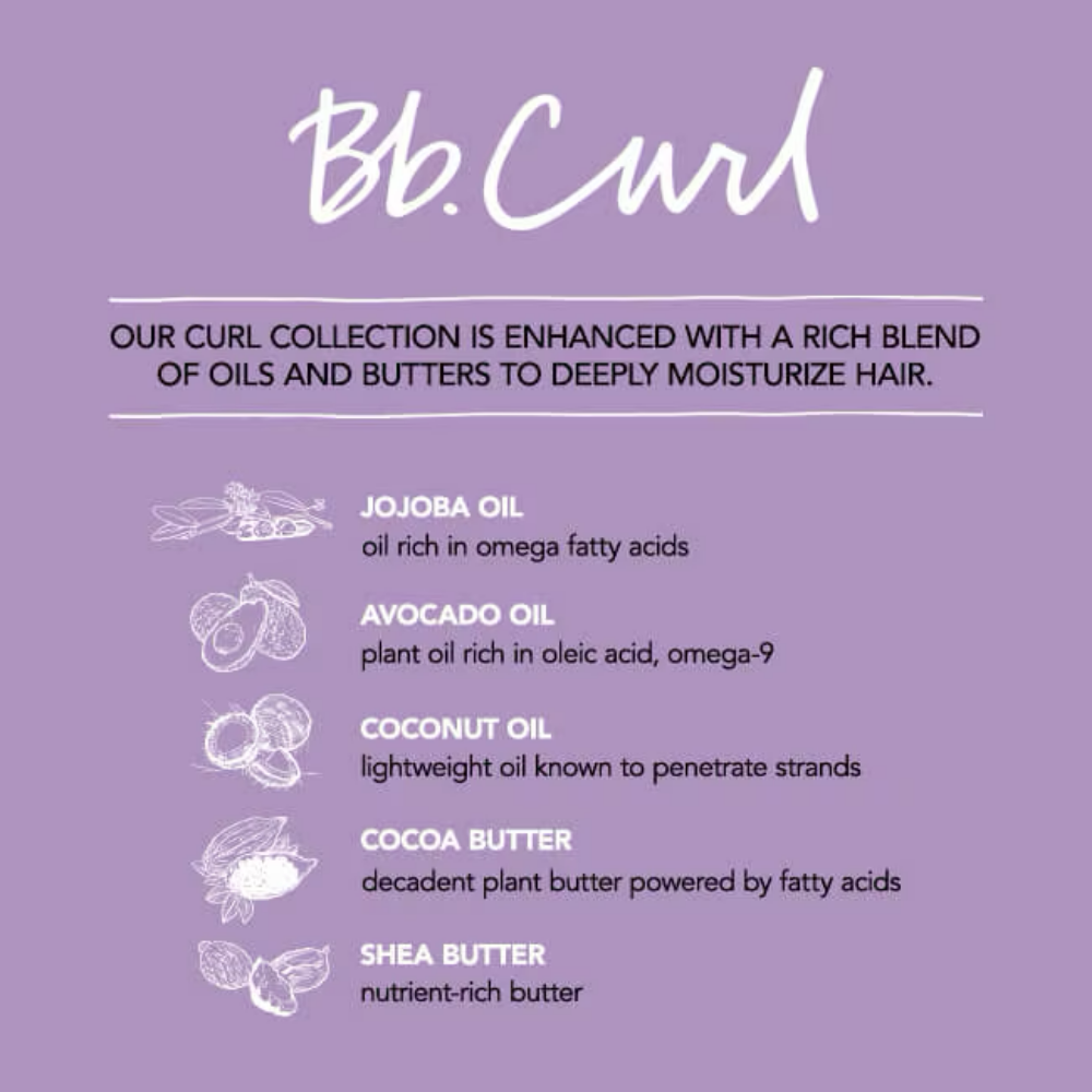 Bumble and bumble Curl Moisturising Shampoo 250ml