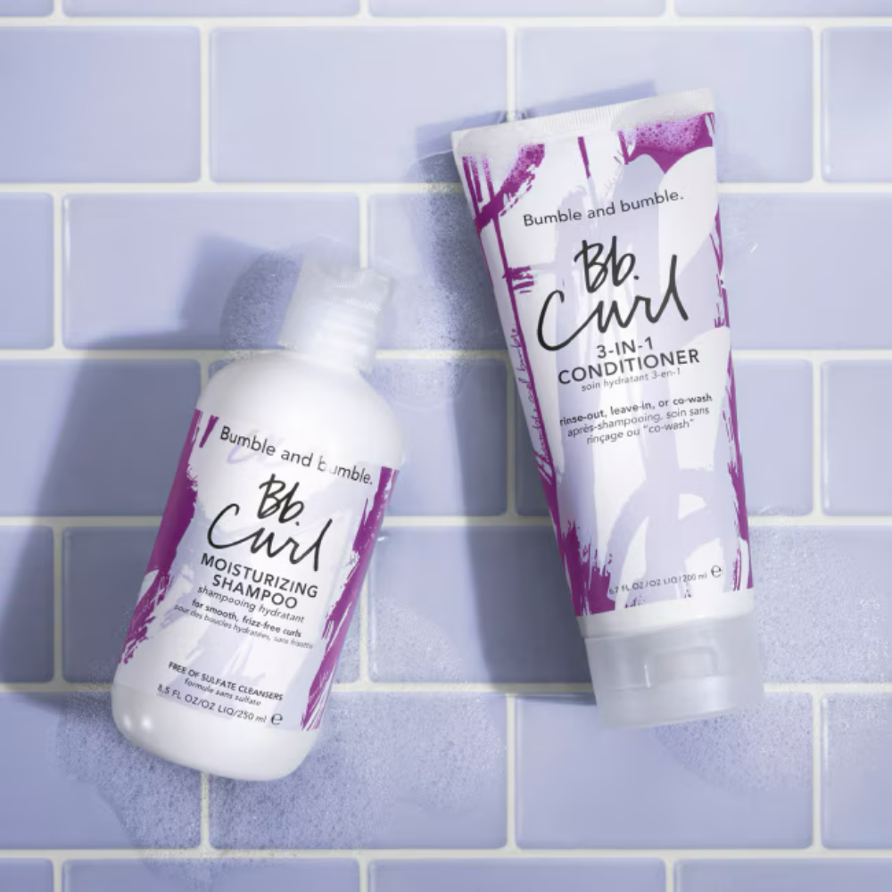 Bumble and bumble Curl Moisturising Shampoo 250ml