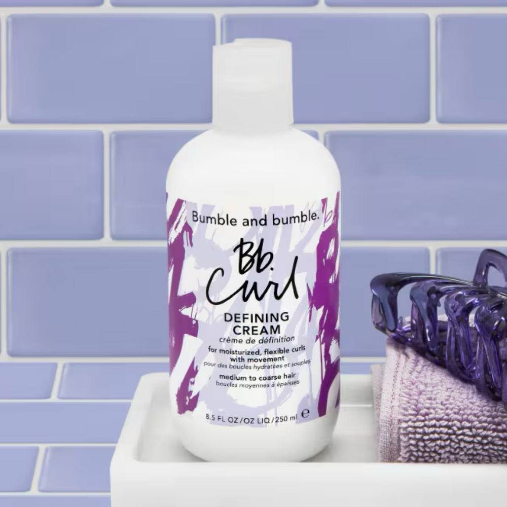 Bumble and bumble Curl Defining Styling Creme 250ml