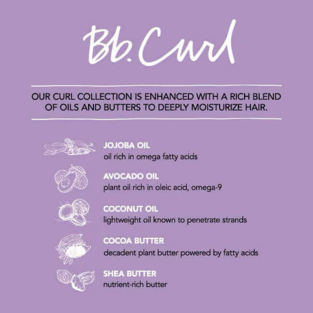 Bumble and bumble Curl Defining Styling Creme Travel Size 60ml