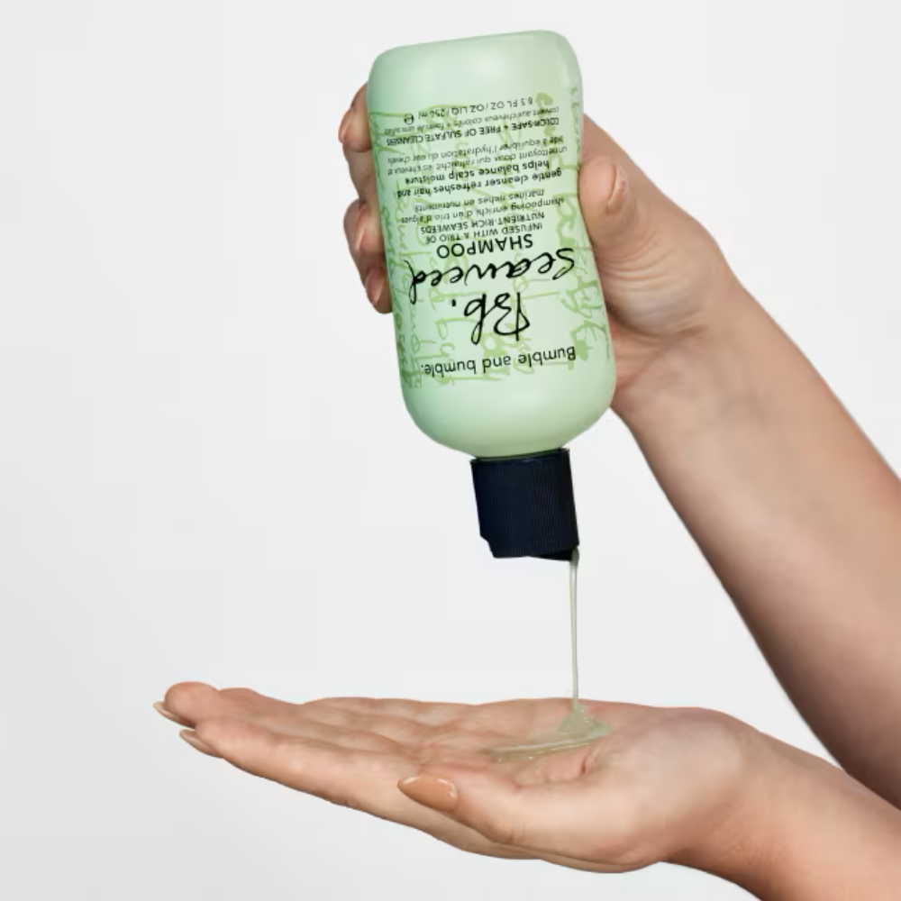 Bumble and bumble Seaweed Nourishing Shampoo 250ml