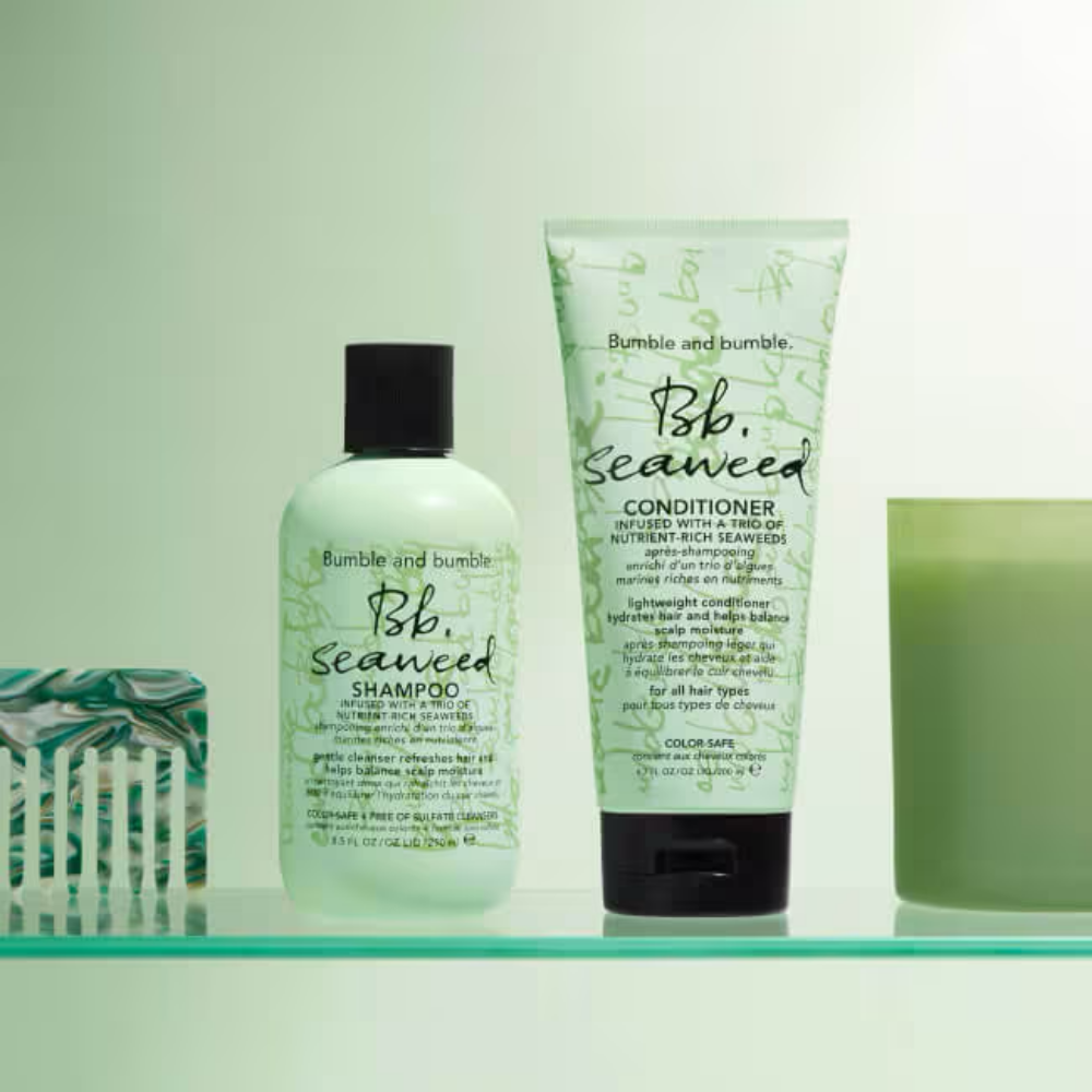 Bumble and bumble Seaweed Nourishing Shampoo 250ml
