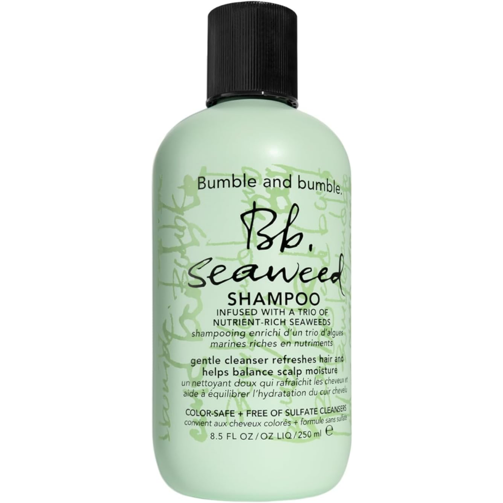 Bumble and bumble Seaweed Nourishing Shampoo 250ml