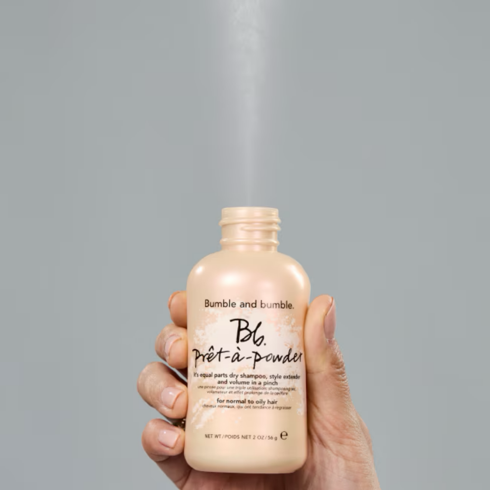 Bumble and bumble Pret-a-Powder Dry Shampoo 14g