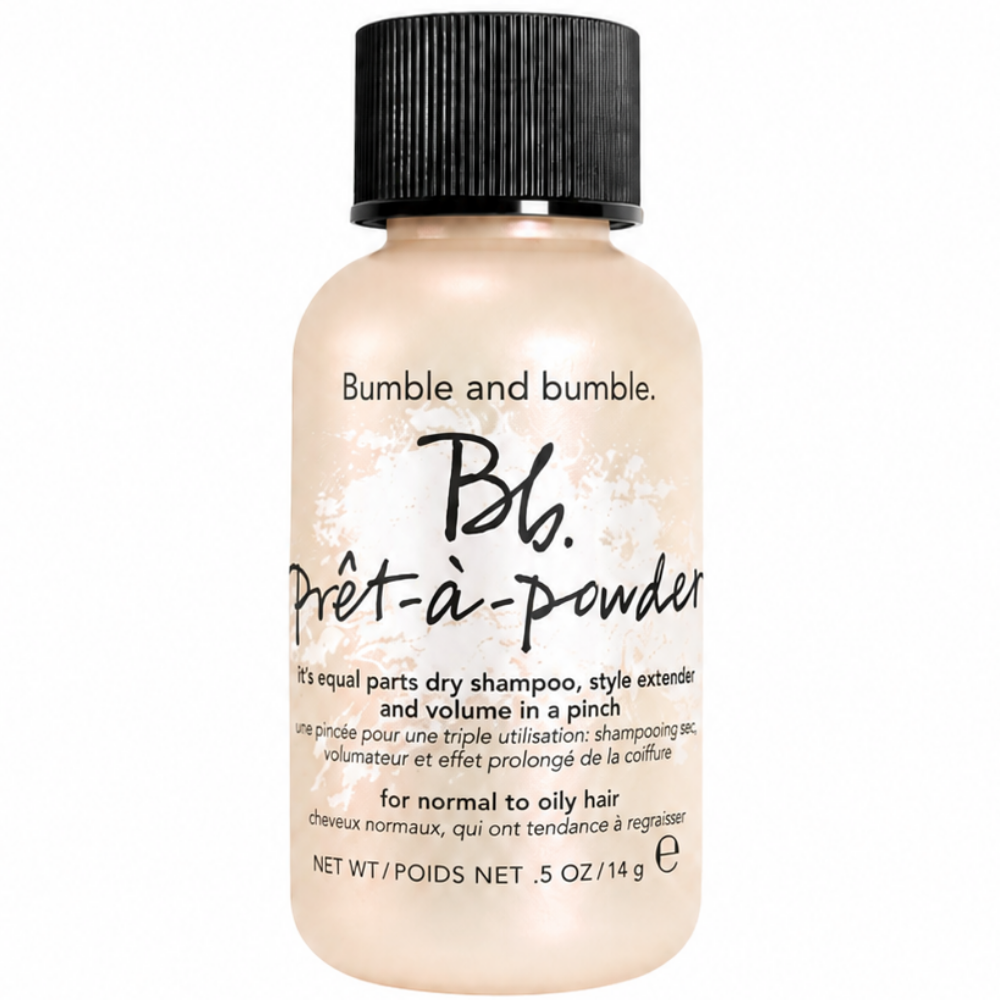 Bumble and bumble Pret-a-Powder Dry Shampoo 14g