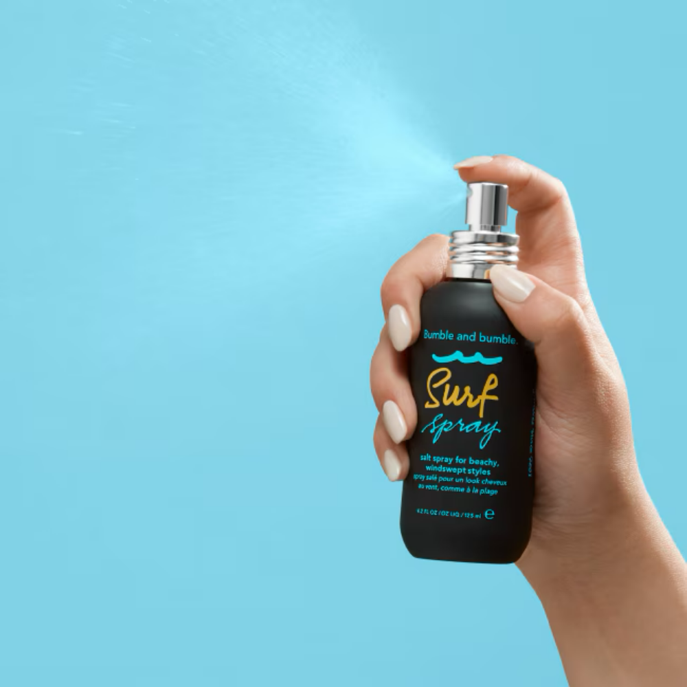 Bumble and bumble Surf Sea Salt Spray 125ml
