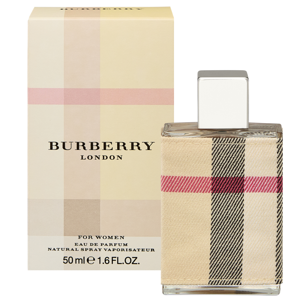 Burberry London For Women Eau De Parfum 50ml