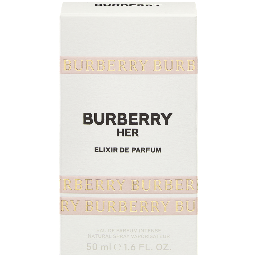 Burberry Her Elixir De Parfum 50ml