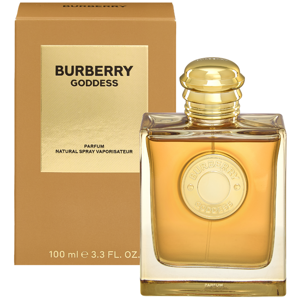 Burberry Goddess Parfum 100ml