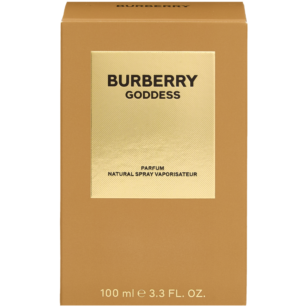 Burberry Goddess Parfum 100ml