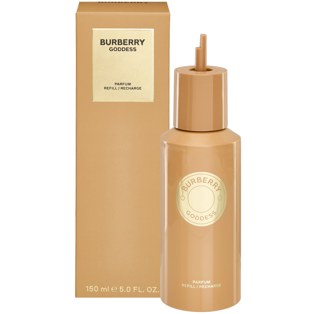 Burberry Goddess Parfum Refill 150ml