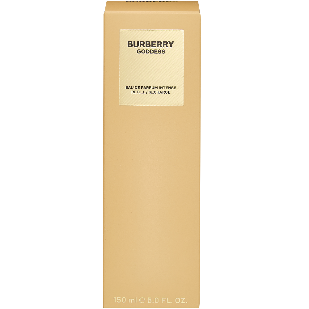 Burberry Goddess Intense Eau De Parfum Refill 150ml
