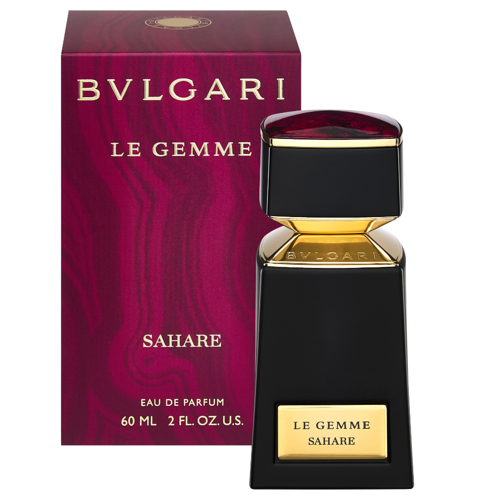 Bvlgari Le Gemme Sahare Eau De Parfum 60ml