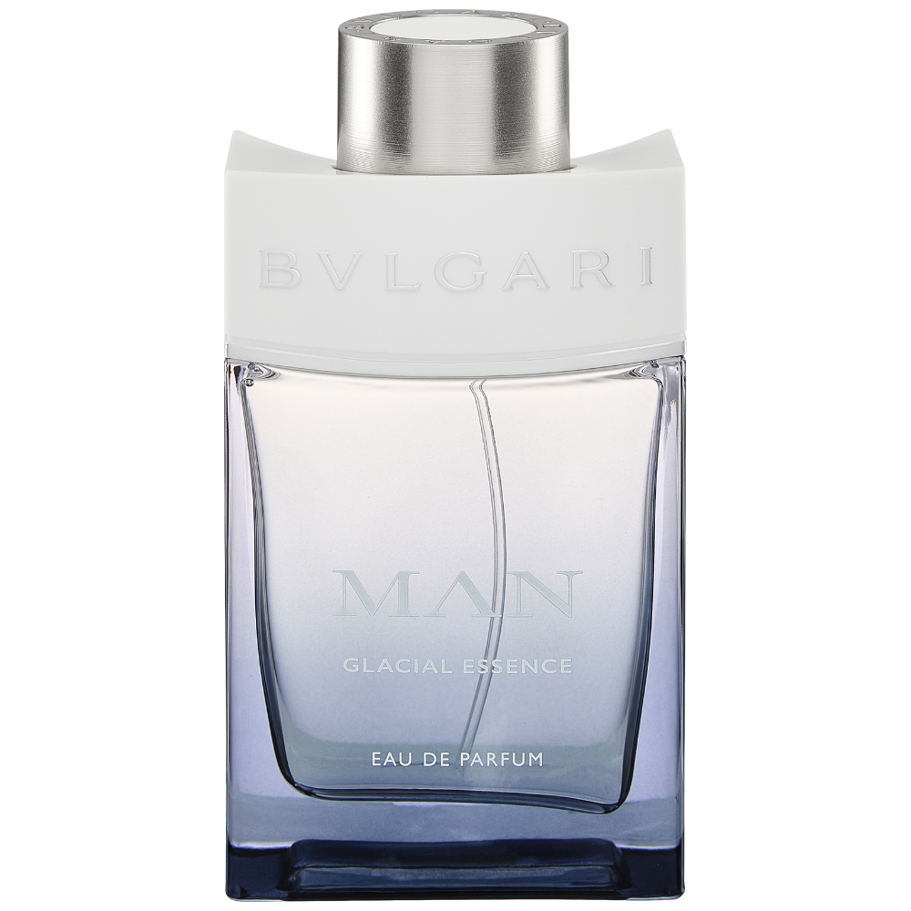 Bvlgari Man Glacial Essence Eau De Parfum 100ml