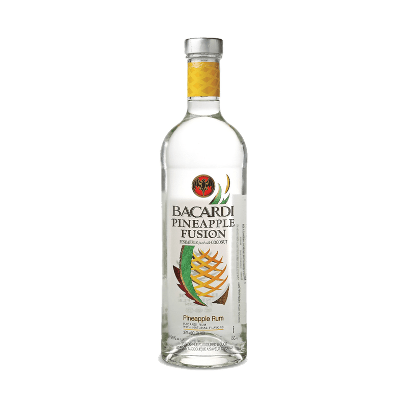 Bacardi Pineapple Rum