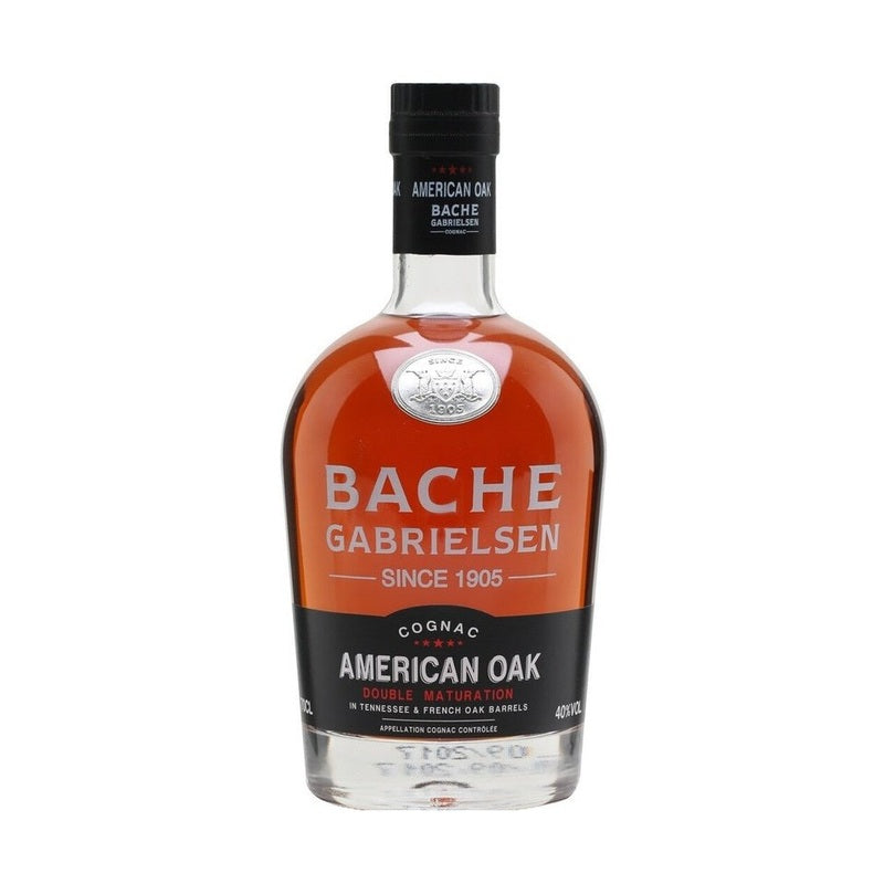 Bache Gabrielsen American Oak