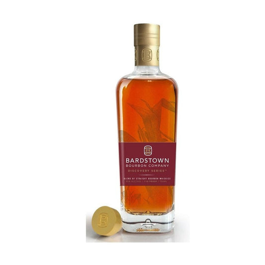 Bardstown Bourbon Company Discovery Series #6 Blend of Straight Bourbon Whiskies