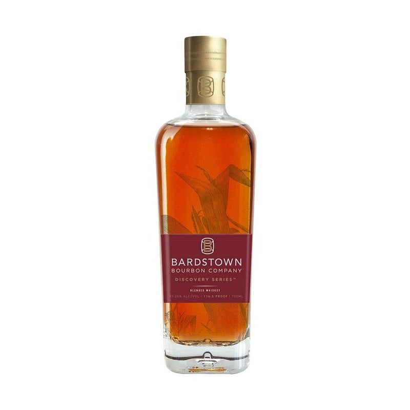 Bardstown Bourbon Company Discovery Series #7 Blended Whiskey