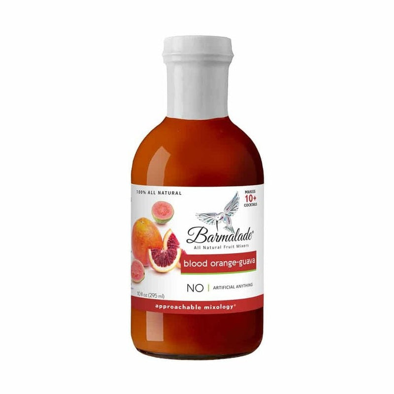 Barmalade Blood Orange-Guava Mixer