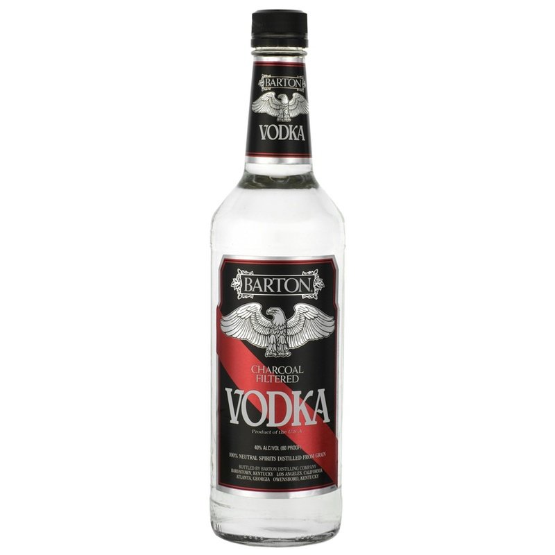 Barton Vodka (Liter)