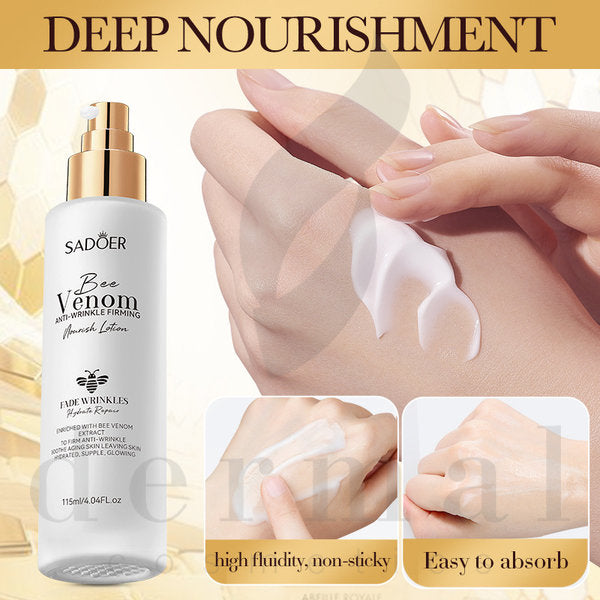 Sadoer Bee Venom Anti-Wrinkle Serum