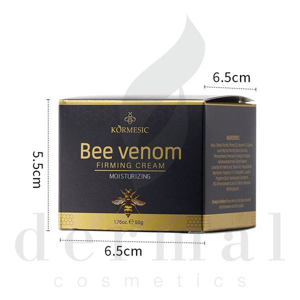 Bee-Venom-Firming-Cream-Box-Kormesic