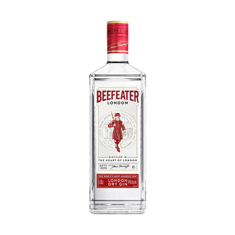 Beefeater London Dry Gin (1.75)