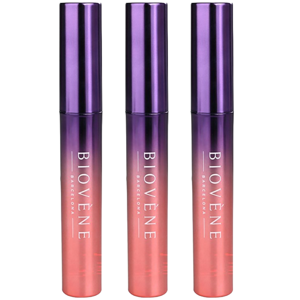 Biovene Peel-Off Lip Stain & Lip Liner 2.8g