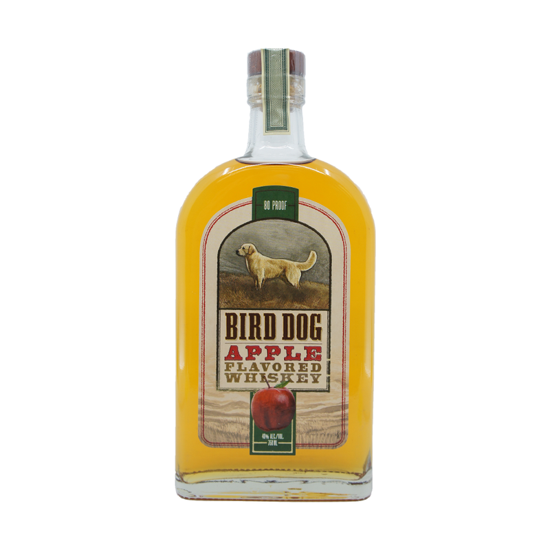 Bird Dog Apple Flavored Whiskey