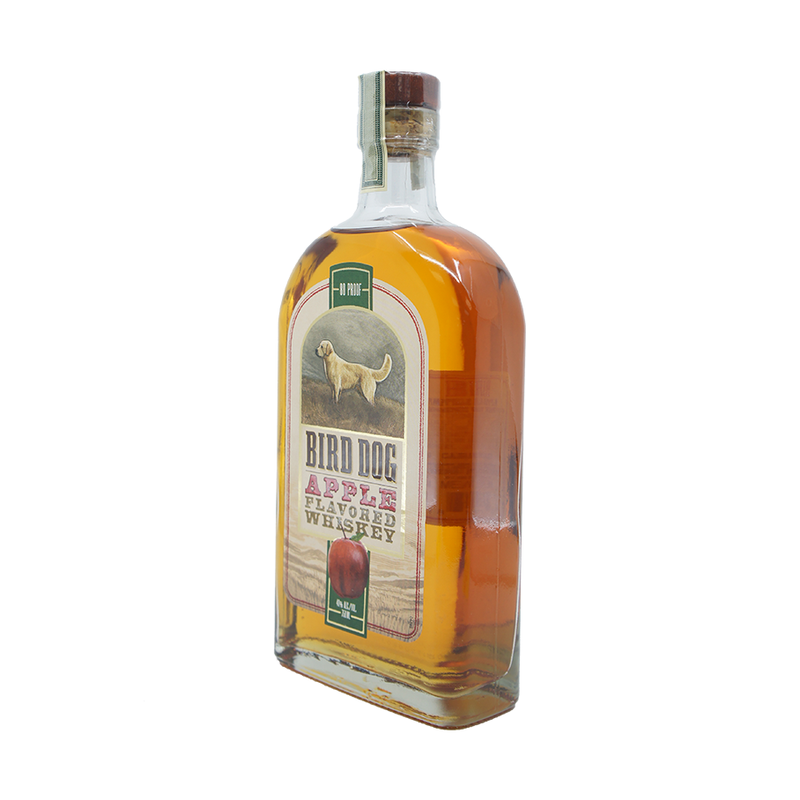 Bird Dog Apple Flavored Whiskey