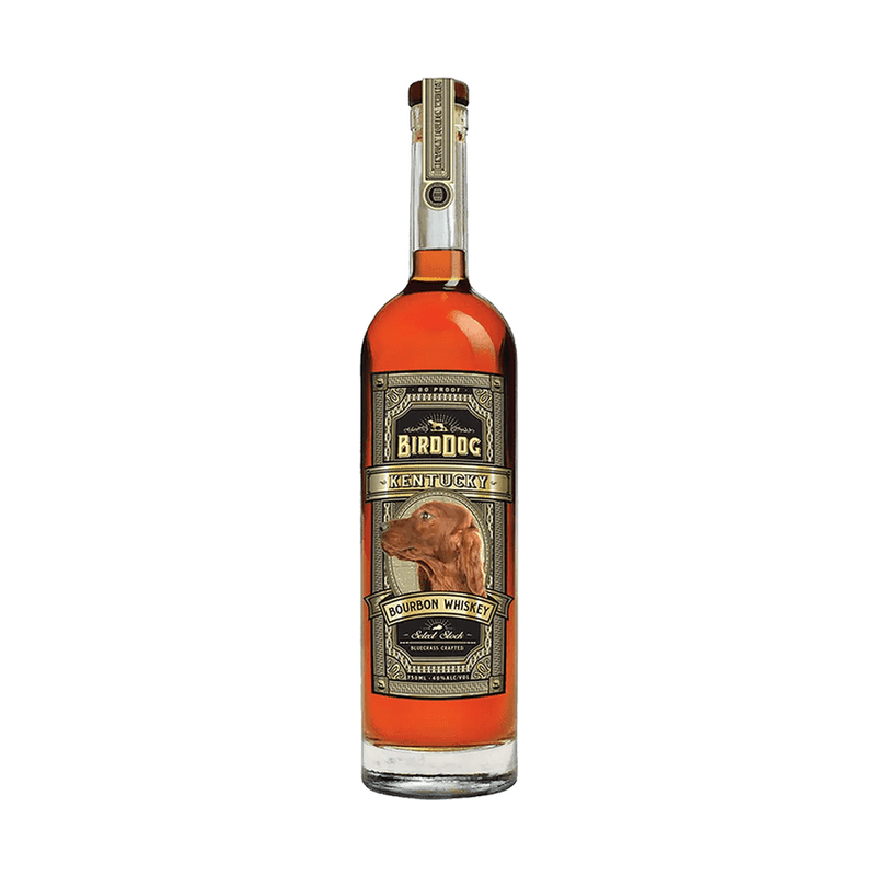 Bird Dog Select Stock Kentucky Bourbon Whiskey