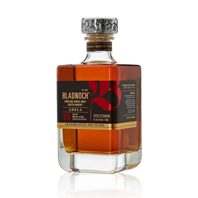 Bladnoch Adela 15 year old