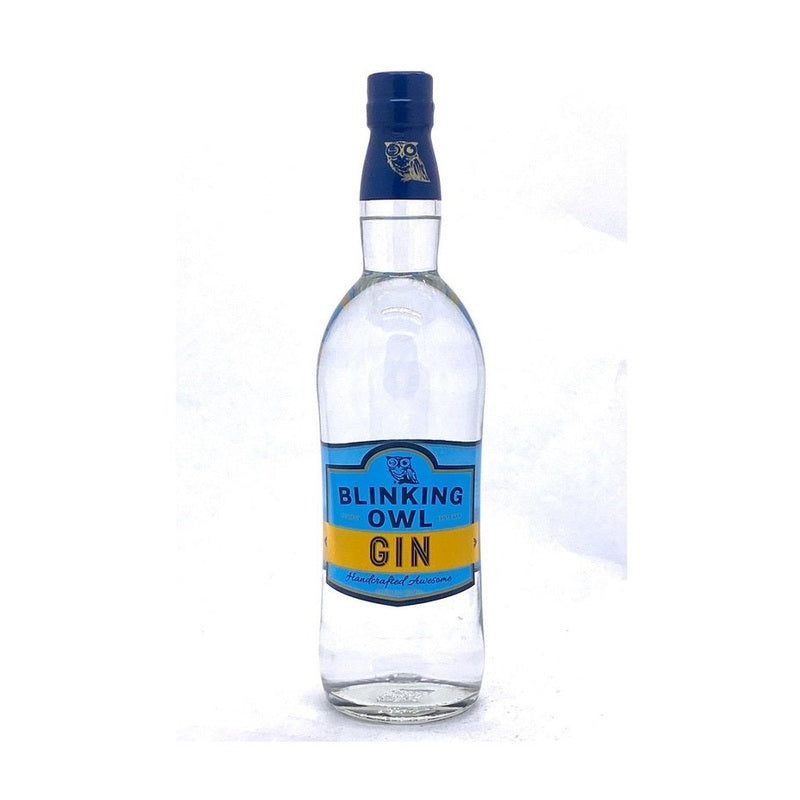 Blinking Owl Gin