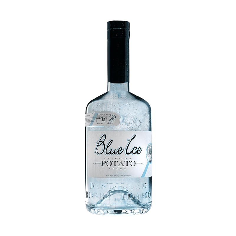 Blue Ice American Potato Vodka