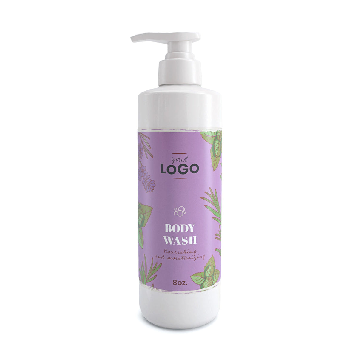 Body Wash