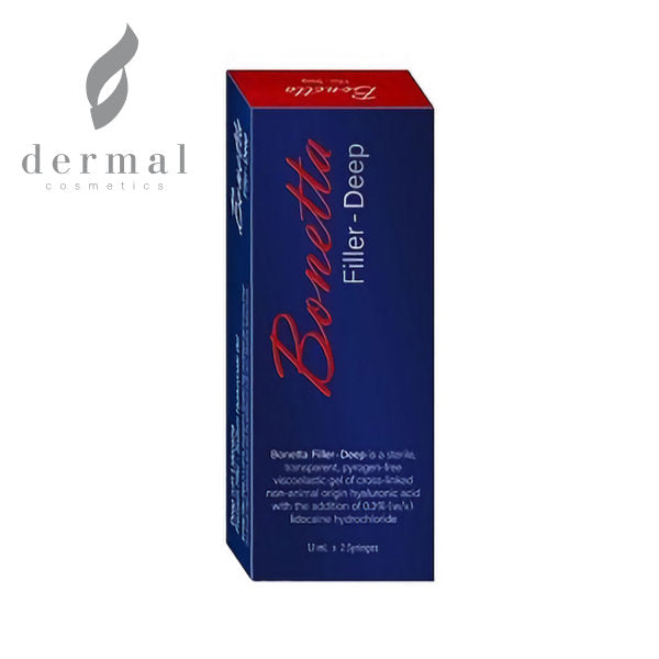 Bonetta Filler Deep