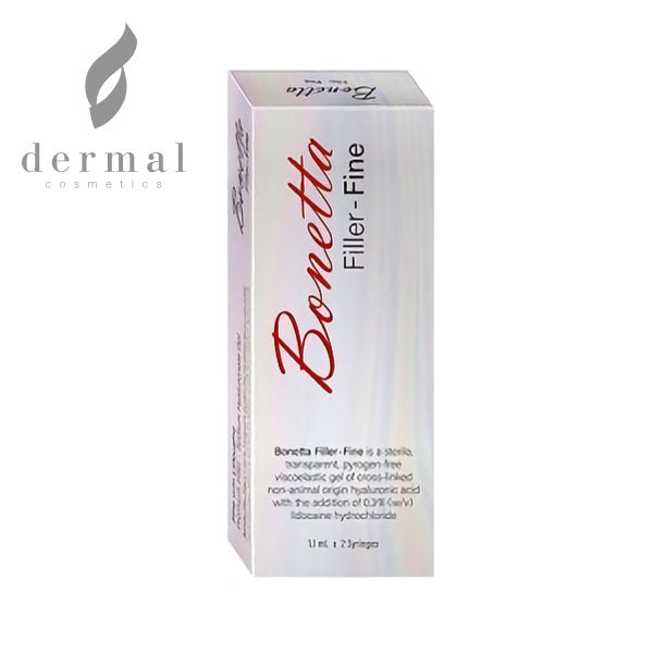 Bonetta Filler Fine