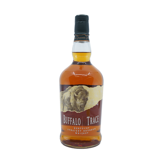 Buffalo Trace Kentucky Straight Bourbon Whiskey