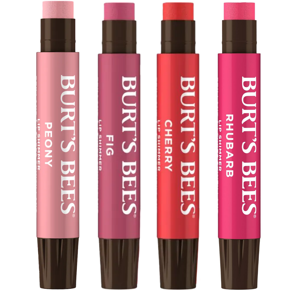 Burt's Bees Tinted Lip Shimmer 4.25g