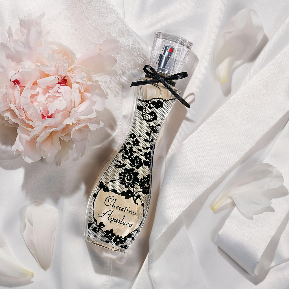 Christina Aguilera Signature Eau De Parfum 75ml