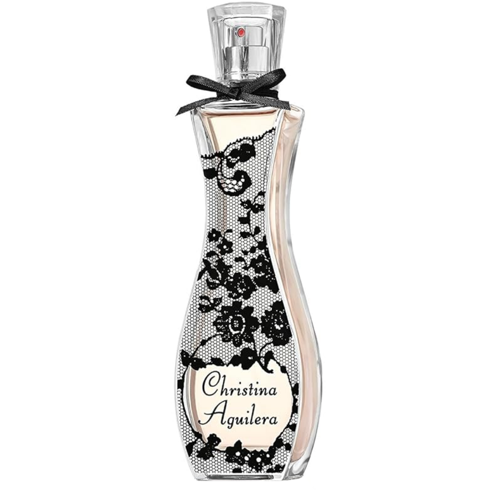 Christina Aguilera Signature Eau De Parfum 75ml