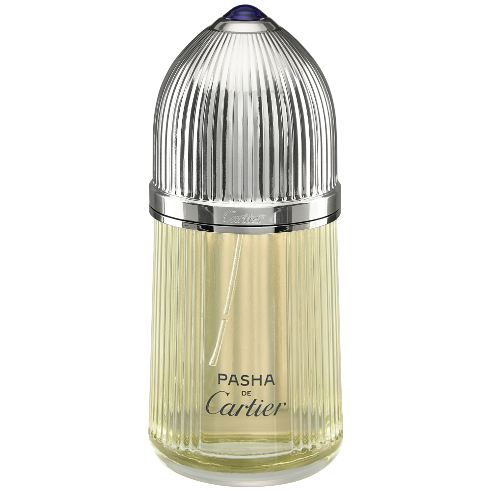 Cartier Pasha De Cartier Eau De Toilette 100ml