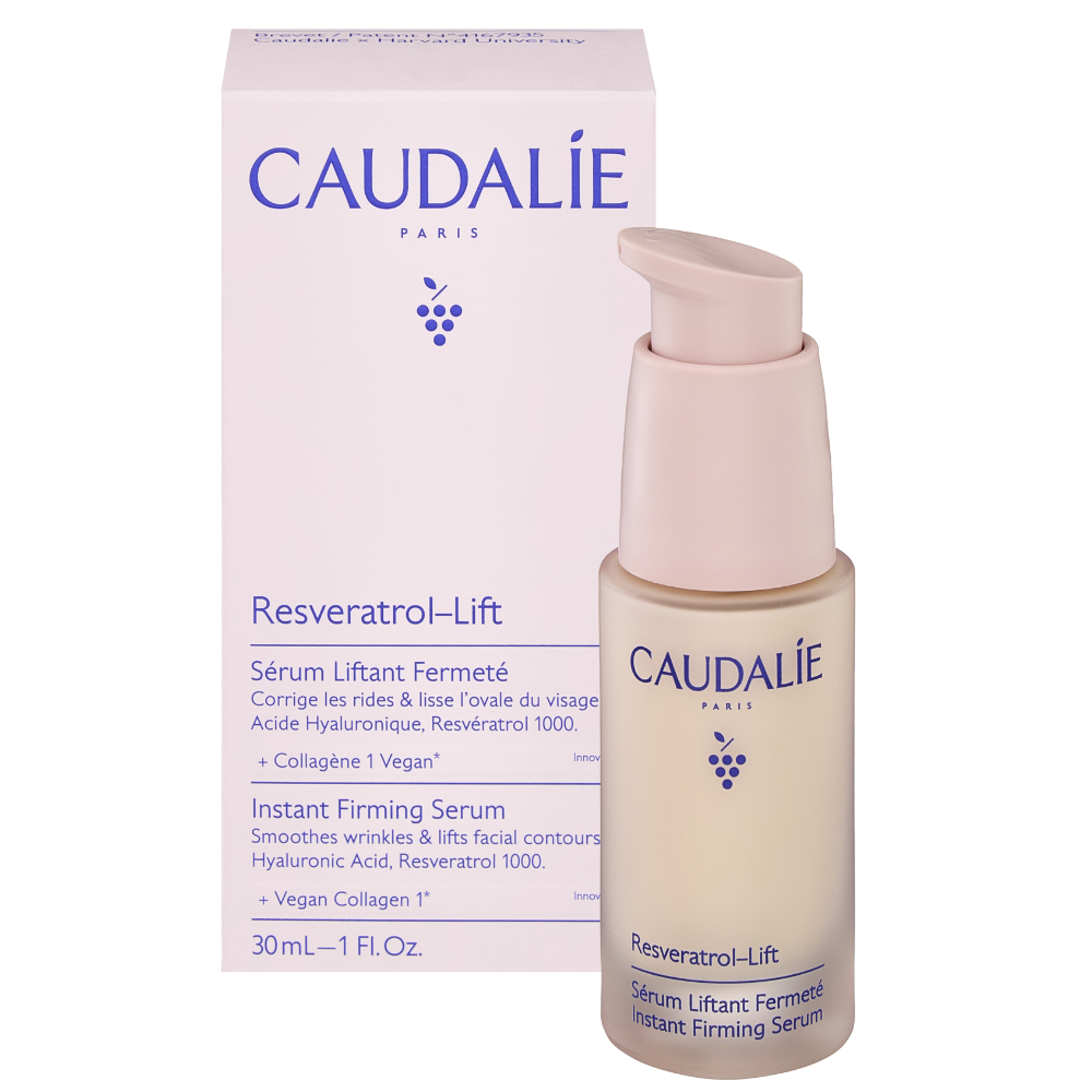 Caudalie Resveratrol-Lift Instant Firming Serum 30ml