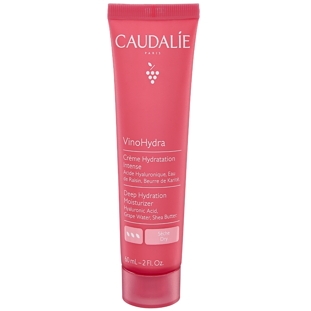 Caudalie VinoHydra Deep Hydration Moisturiser 60ml