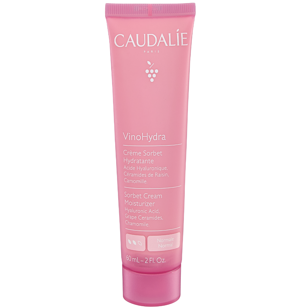 Caudalie VinoHydra Sorbet Cream Moisturiser 60ml